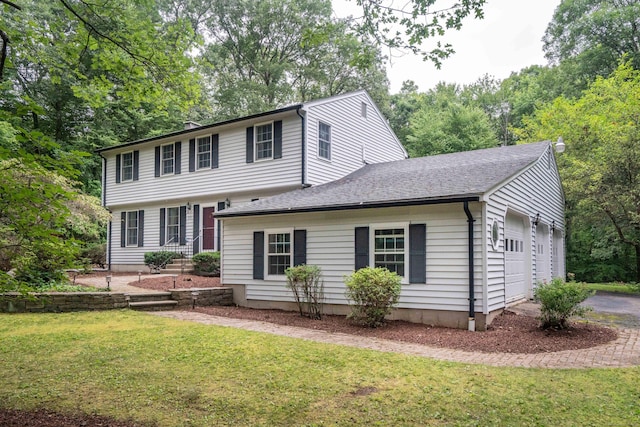 20 Northwoods Rd, Granby, CT 06060 - photo 1