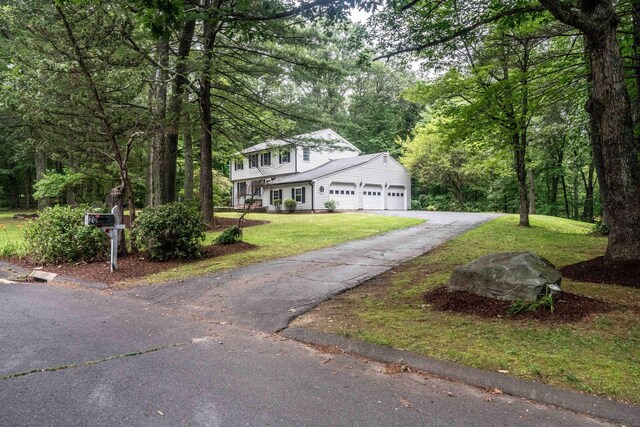 20 Northwoods Rd, Granby, CT 06060 - photo 29