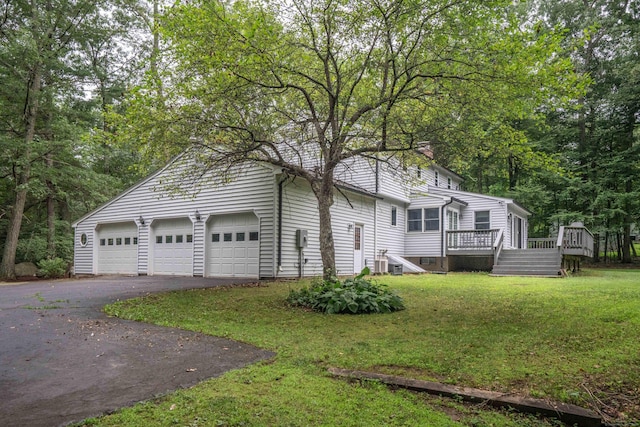 20 Northwoods Rd, Granby, CT 06060 - photo 30