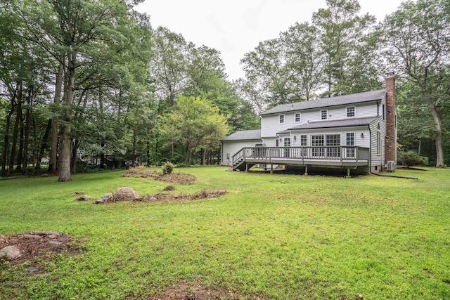 20 Northwoods Rd, Granby, CT 06060 - photo 35