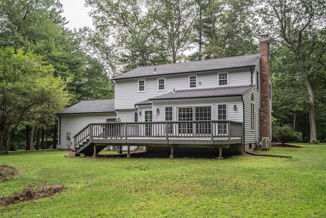 20 Northwoods Rd, Granby, CT 06060 - photo 36
