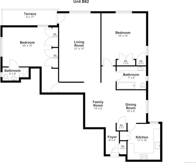 20 Church St Unit B62, Greenwich, CT 06830 - photo 11