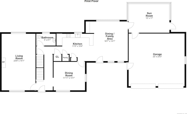 27 Brittany Ave, Trumbull, CT 06611 - photo 38