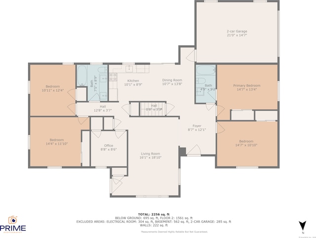15 Arlington Rd, Windsor Locks, CT 06096 - view of home floor plan