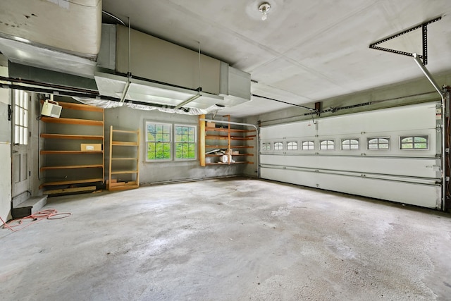 9 Old Logging Rd, Stamford, CT 06903 - view of garage