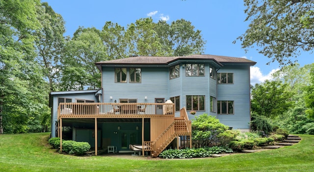 497 Eastbury Hill Rd, Glastonbury, CT 06033 - photo 2