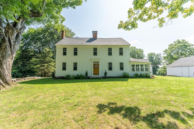 393 N Canterbury Rd, Canterbury, CT 06331 - photo 3