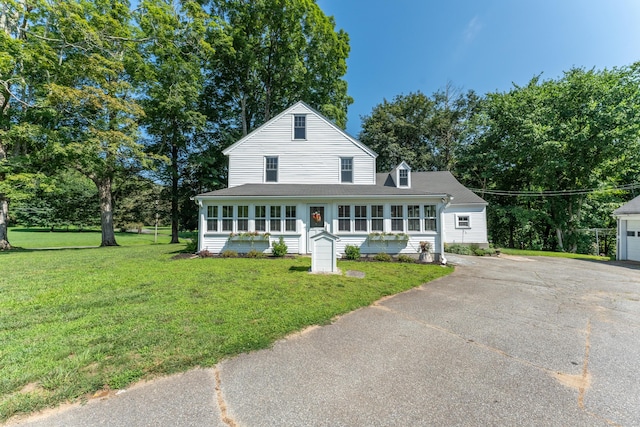 393 N Canterbury Rd, Canterbury, CT 06331 - photo 5