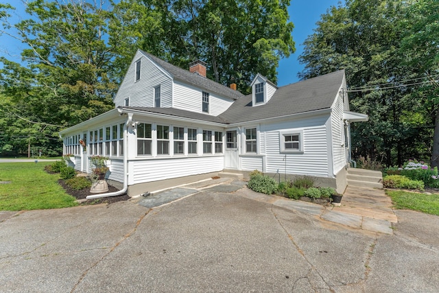 393 N Canterbury Rd, Canterbury, CT 06331 - photo 34