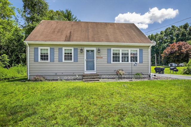 208 Browning Rd, Norwich, CT 06360 - photo 1