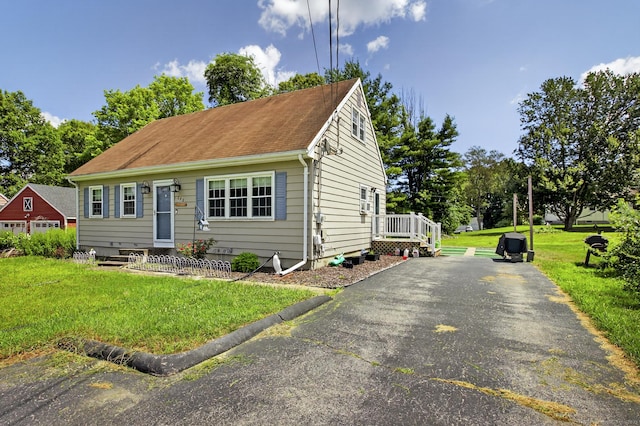 208 Browning Rd, Norwich, CT 06360 - photo 26
