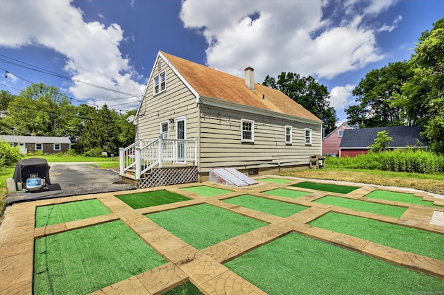208 Browning Rd, Norwich, CT 06360 - photo 3