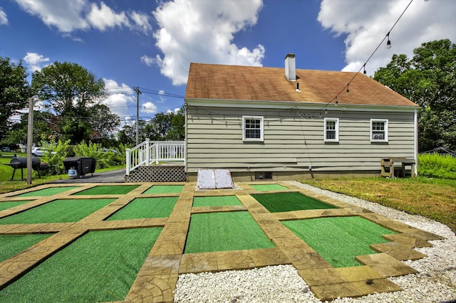 208 Browning Rd, Norwich, CT 06360 - photo 4