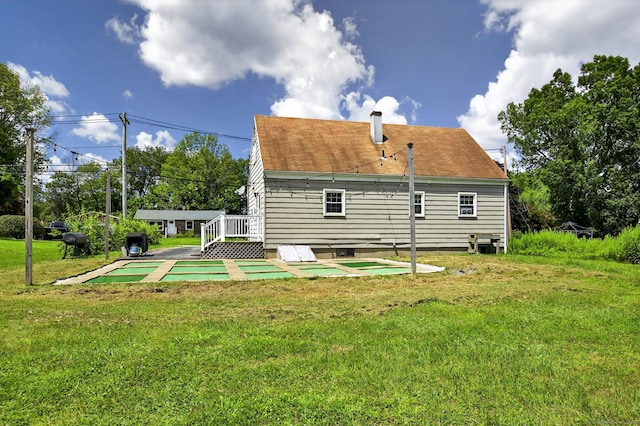 208 Browning Rd, Norwich, CT 06360 - photo 24