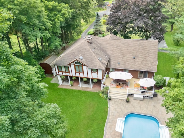 16 Mon Tar Dr, Monroe, CT 06468 - photo 31