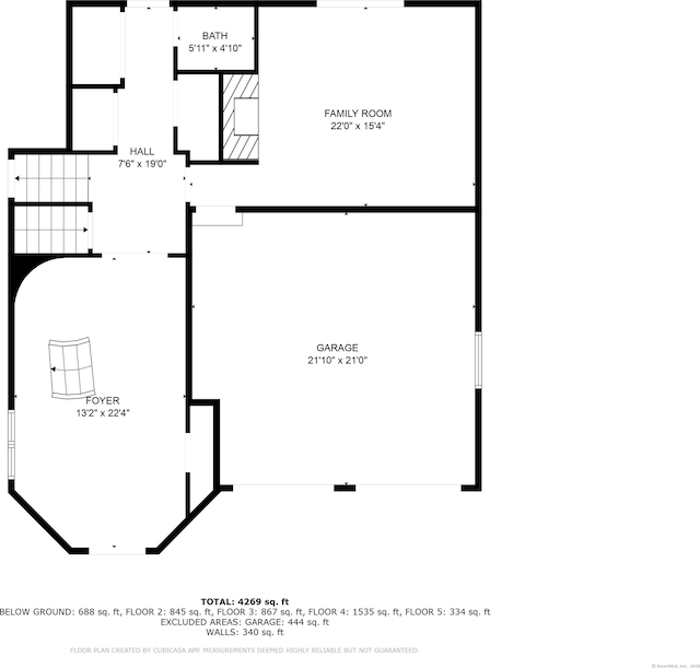 16 Mon Tar Dr, Monroe, CT 06468 - photo 35