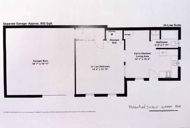 37 Lane St, Shelton, CT 06484 - view of home floor plan