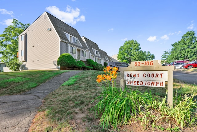 560 Yale Ave Unit 82, Meriden, CT 06450 - photo 25