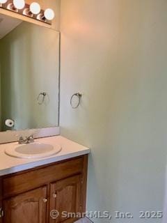 1929 Logans Way, Windsor, CT 06095 - bathroom featuring vanity