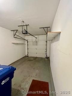 1929 Logans Way, Windsor, CT 06095 - view of garage
