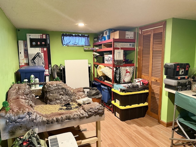 17 Ohear Ave, Enfield, CT 06082 - view of storage