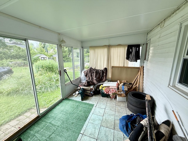 17 Ohear Ave, Enfield, CT 06082 - sunroom featuring plenty of natural light