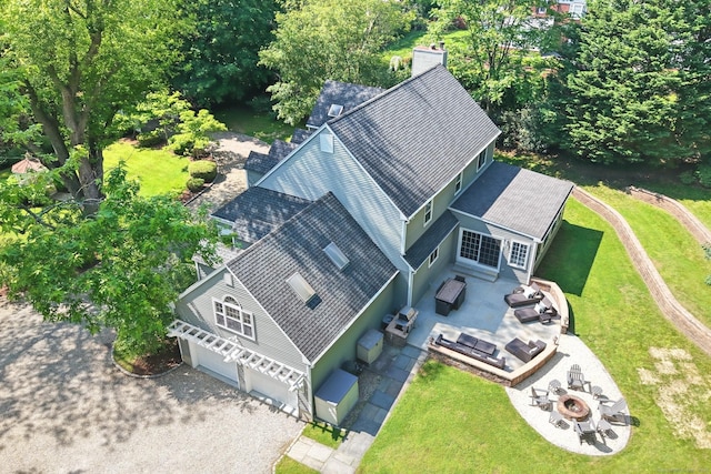 6 Cavray Rd, Norwalk, CT 06855 - photo 36
