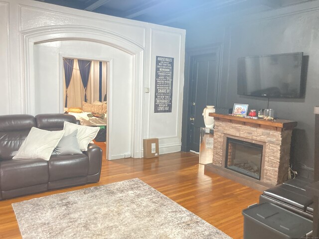607 Elm St, New Haven, CT 06511 - photo 27