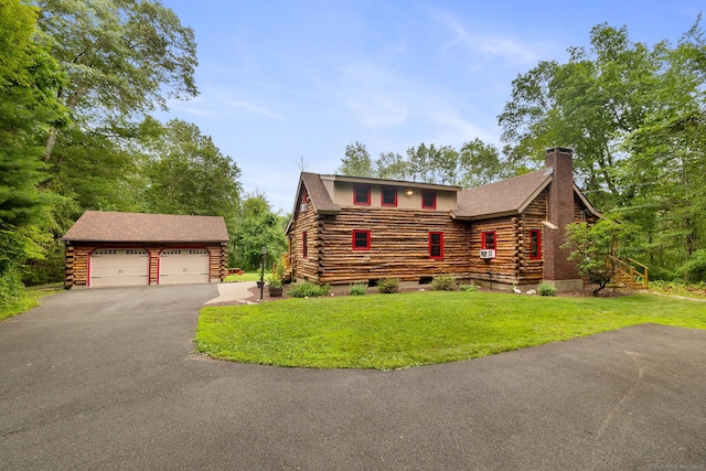 391 Old Post Rd, Tolland, CT 06084 - photo 1