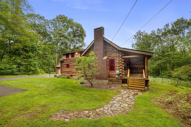 391 Old Post Rd, Tolland, CT 06084 - photo 29