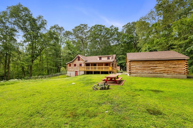 391 Old Post Rd, Tolland, CT 06084 - photo 37