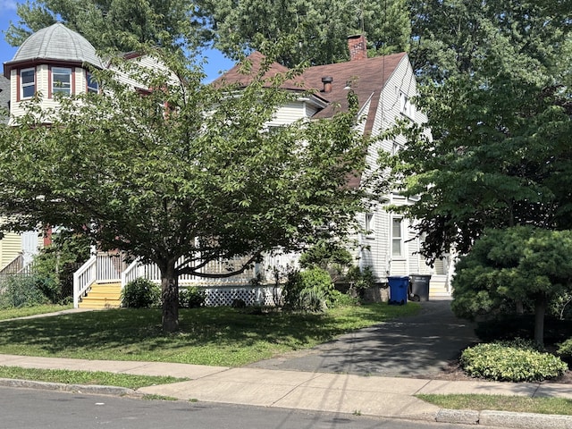 62 Burton St, Hartford, CT 06112 - photo 13