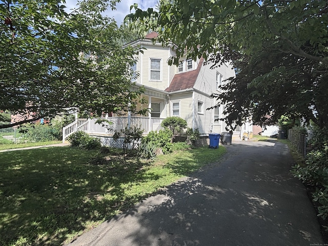 62 Burton St, Hartford, CT 06112 - photo 1