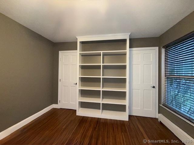 67 Bergendahl Dr, Griswold, CT 06351 - view of closet
