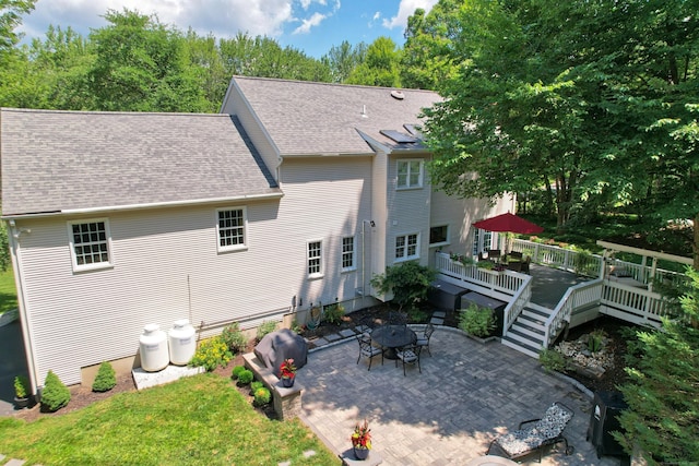 39 Luke St, Prospect, CT 06712 - photo 17