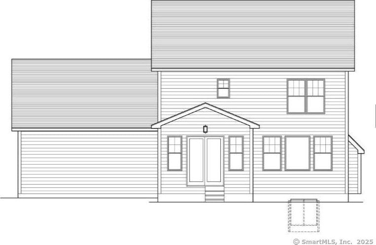 4 Buckingham St, Manchester, CT 06042 - view of a document