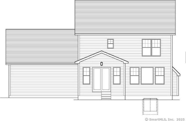 4 Buckingham St, Manchester, CT 06042 - view of a document