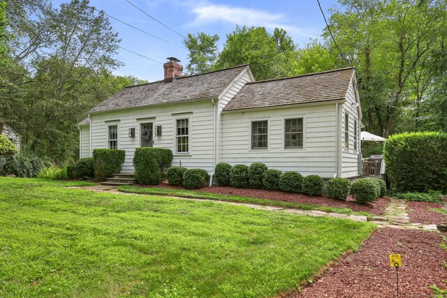 112 Newtown Tpke, Westport, CT 06880 - photo 32