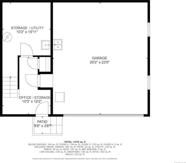 70 Ohio Avenue Ext, Norwalk, CT 06851 - photo 32