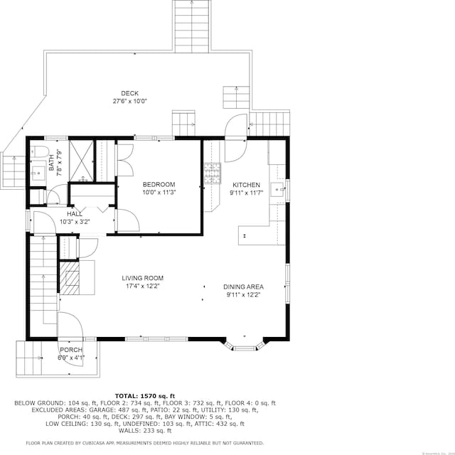 70 Ohio Avenue Ext, Norwalk, CT 06851 - photo 18