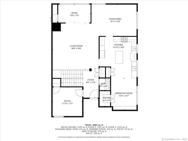 28 Hearthstone Dr Unit 28, Brookfield, CT 06804 - photo 28