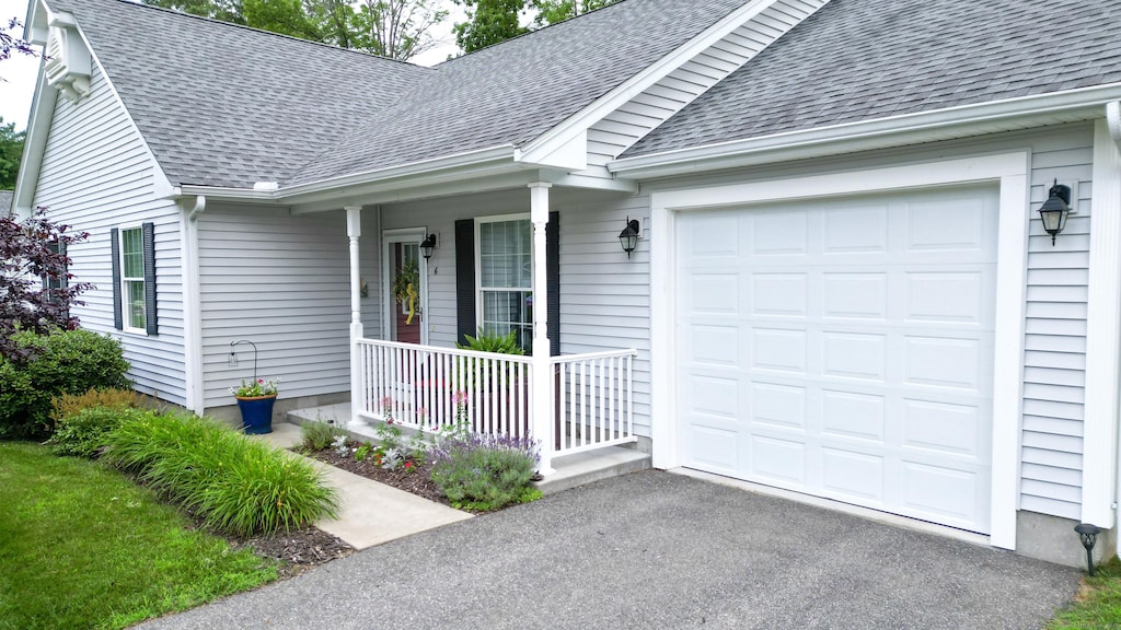 118 Ashford Rd Unit 6, Eastford, CT 06278 - photo 1