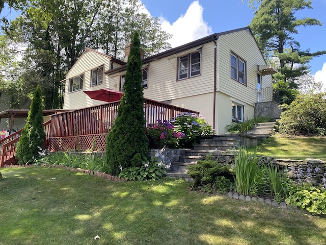 12 Pine Point Dr, Bridgeport, CT 06606 - photo 35