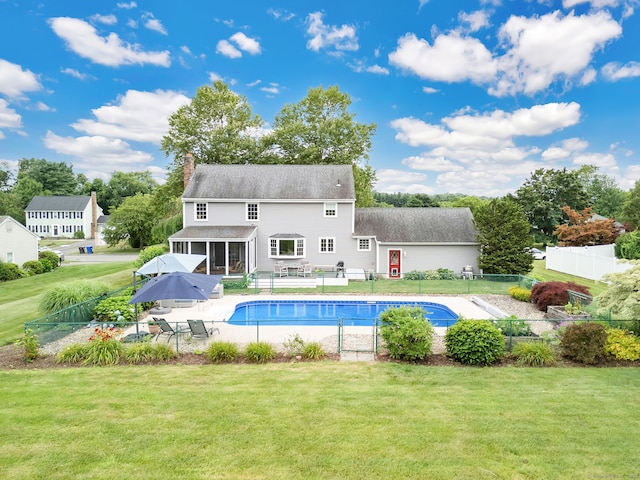 153 Krawski Dr, South Windsor, CT 06074 - photo 4