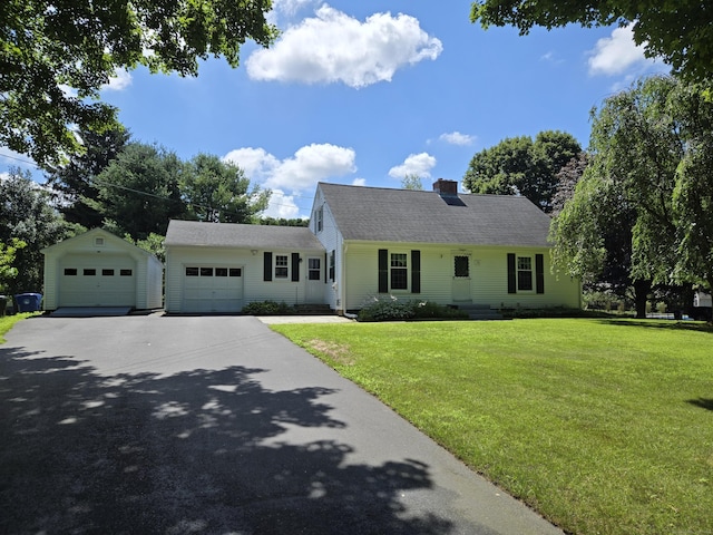 70 Reed Rd, Tolland, CT 06084 - photo 1