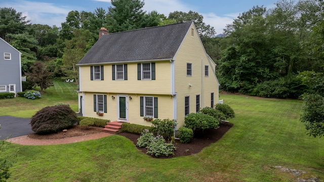 129 Acorn Rd, Madison, CT 06443 - photo 2