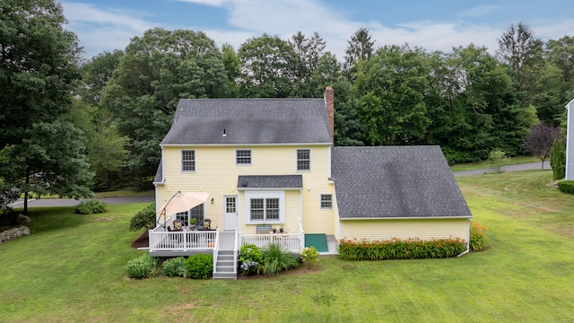 129 Acorn Rd, Madison, CT 06443 - photo 3