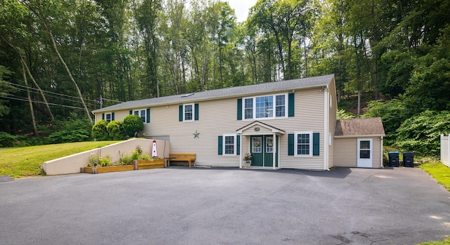213 Pomfret St, Putnam, CT 06260 - photo 1