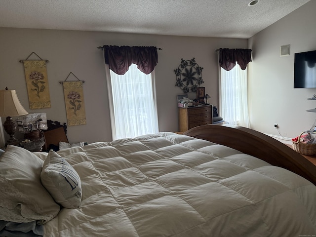 300 Foxon Hill Rd, East Haven, CT 06513 - bedroom with a textured ceiling