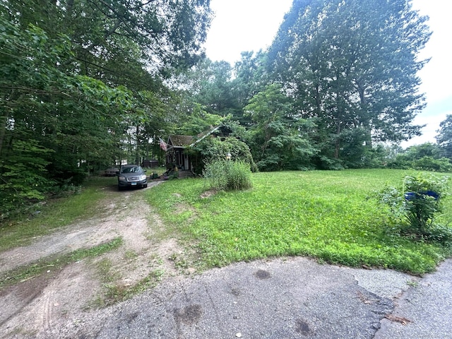 73 Eaton Rd, Tolland, CT 06084 - photo 2